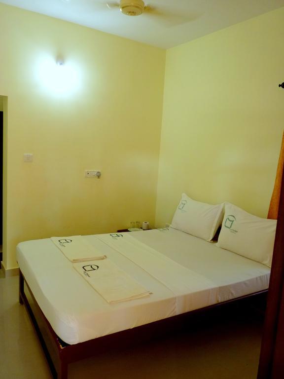 Hotel La Mirban Varkala Habitación foto