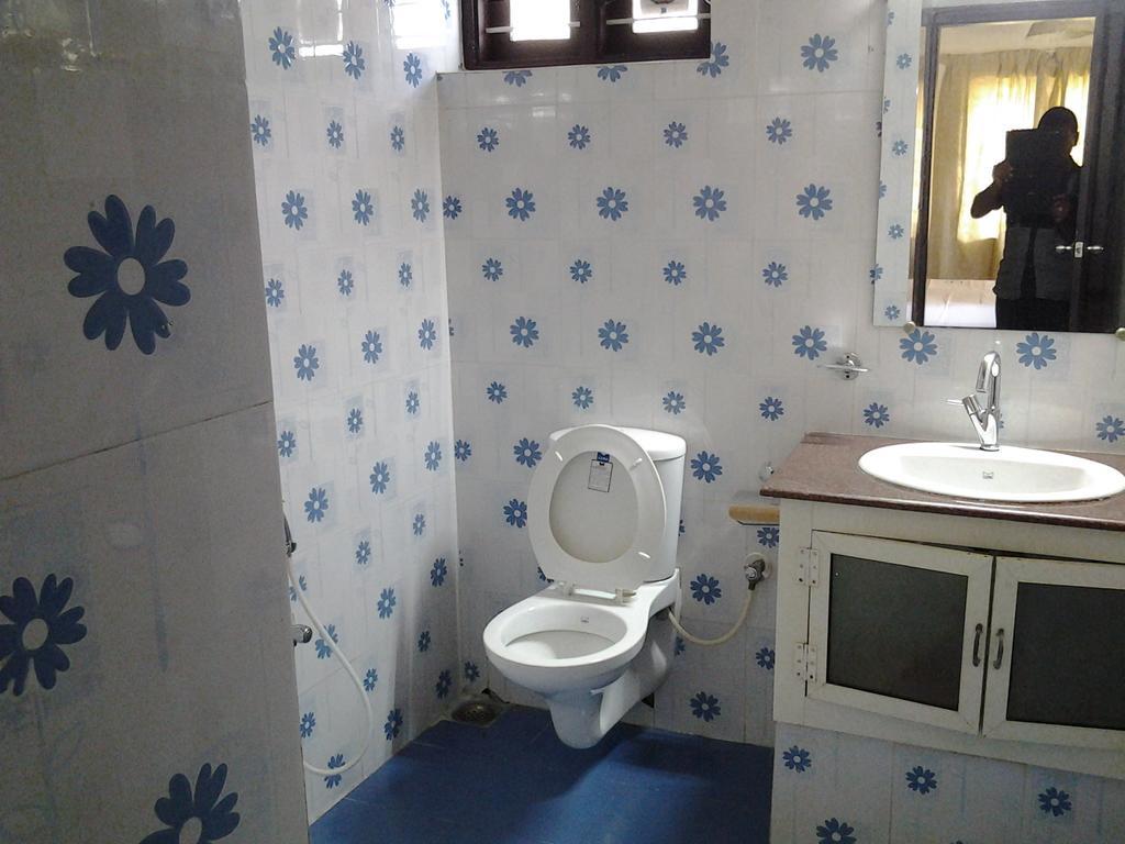 Hotel La Mirban Varkala Habitación foto